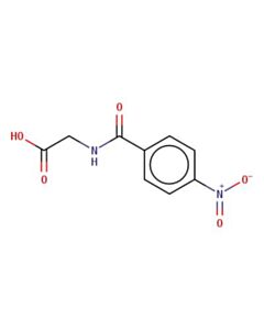 Astatech 4-NITROHIPPURIC ACID; 25G; Purity 95%; MDL-MFCD00007349